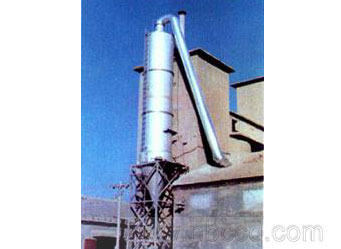 CJMAMB高压静电管式除尘器