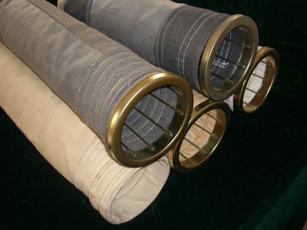 除尘布袋的优点